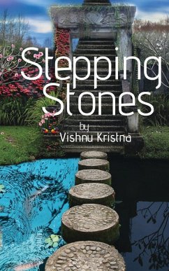 Cover Stepping Stones