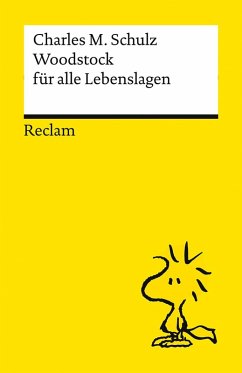 Cover Woodstock für alle Lebenslagen