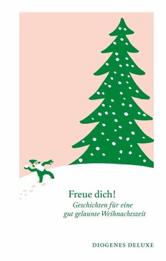 Cover Freue dich!