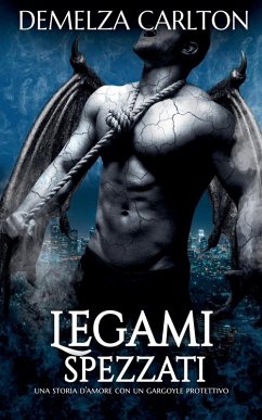 Cover Legami Spezzati