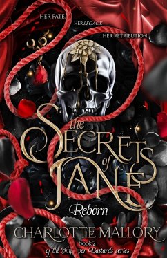 Cover The Secrets of Jane