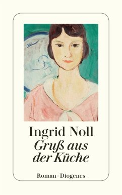 Cover Gruß aus der Küche
