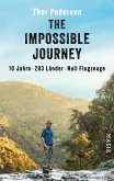The Impossible Journey The Impossible Journey