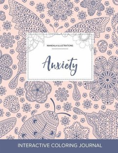 Cover Adult Coloring Journal