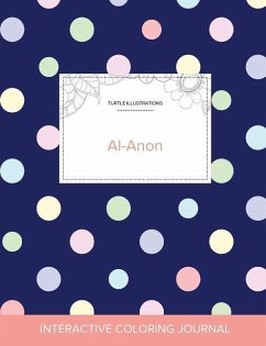 Adult Coloring Journal - Wegner, Courtney