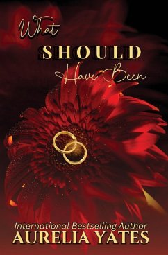 What Should Have Been Cover What Should Have Been