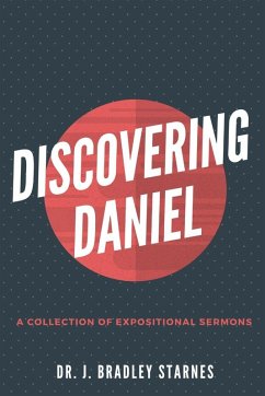 Cover Discovering Daniel