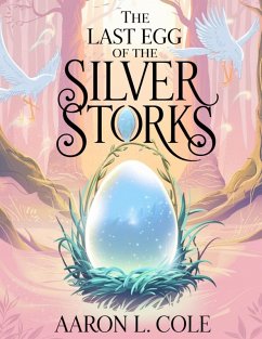 Cover The Last Egg of the Silver Storks