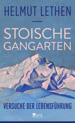 Cover Stoische Gangarten