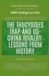 The Thucydides Trap And US-China Rivalry - Bild 1
