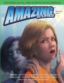 Amazing Stories Summer 2019 Amazing Stories Summer 2019