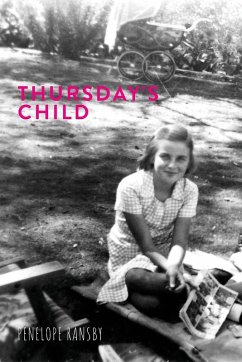 Cover Thursday's Child