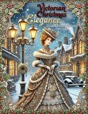 Victorian Christmas Elegance Victorian Christmas Elegance