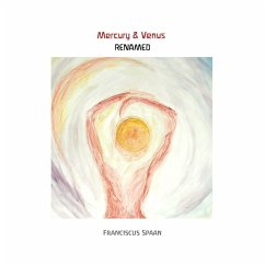 Mercury & Venus - renamed - Spaan, Franciscus