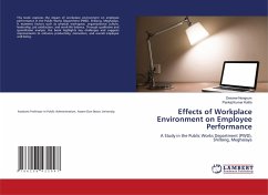 Effects of Workplace Environment on Employee Performance Effects of Workplace Environment on Employee Performance