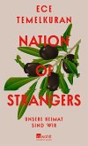 Nation of Strangers Nation of Strangers