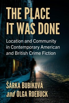 Cover The Place It Was Done