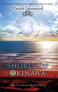 Cover Shores of Okinawa