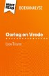 Oorlog en Vrede van Léon Tolstoï... - Bild 1