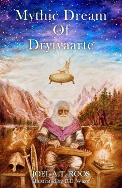 Mythic Dream of Drytvaarte Mythic Dream of Drytvaarte