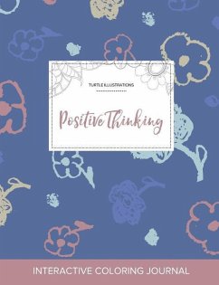 Adult Coloring Journal - Wegner, Courtney