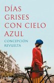 DIAS GRISES CON CIELO AZUL DIAS GRISES CON CIELO AZUL