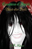 Blood after Death Blood after Death