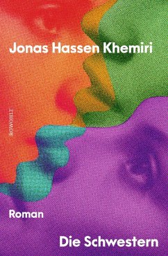 Cover Die Schwestern