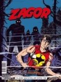 Zagor Klasik Maceralar Cilt 136 Zagor Klasik Maceralar Cilt 136