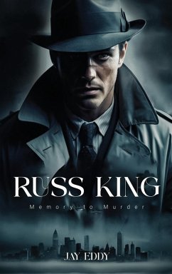 Cover Russ King Memory To Murder