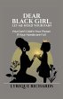 Dear Black Girl, Let Me Hold Your Pain - Bild 1