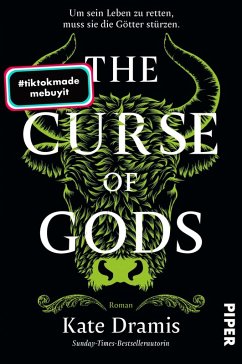 The Curse of Saints