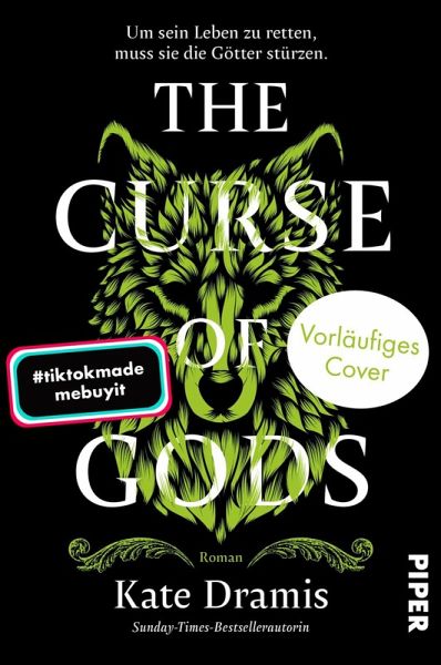 The Curse of Saints