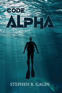 Code Alpha - Gagin, Stephen R