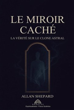 Cover Le Miroir Caché