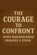 The Courage To Confront When... - Bild 1