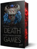 Death Games Death Games