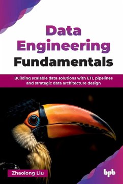 Cover Data Engineering Fundamentals