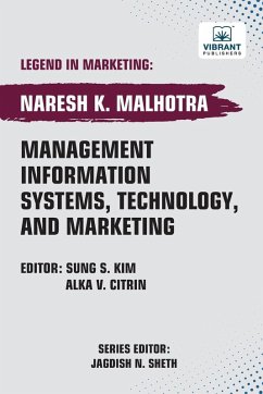 Cover Management Information Systems, Technology, and Marketing