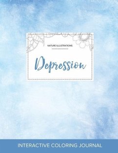 Adult Coloring Journal - Wegner, Courtney
