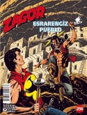 Zagor Sayi 256