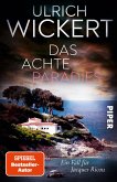 Das achte Paradies / Ein Fall für Jacques Ricou Bd.3 Das achte Paradies / Ein Fall für Jacques Ricou Bd.3