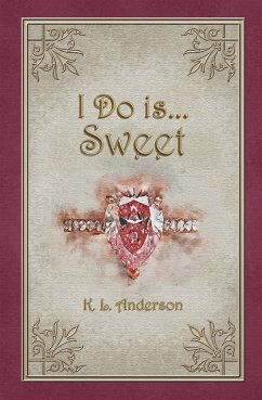Cover I Do is...Sweet