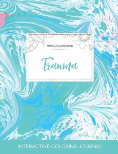 Adult Coloring Journal - Wegner, Courtney