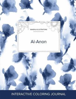 Adult Coloring Journal - Wegner, Courtney
