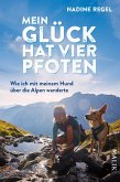 Mein Glück hat vier Pfoten Mein Glück hat vier Pfoten