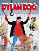 Dylan Dog Sayi 113 Dylan Dog Sayi 113