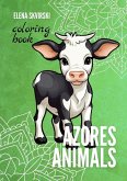 Azores Animals Azores Animals
