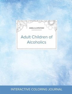 Adult Coloring Journal - Wegner, Courtney