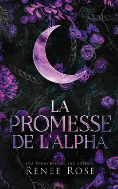 Cover La Promesse de l'Alpha
